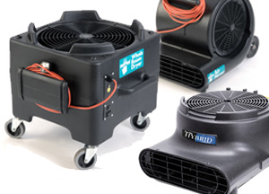 Air Movers / Dryers