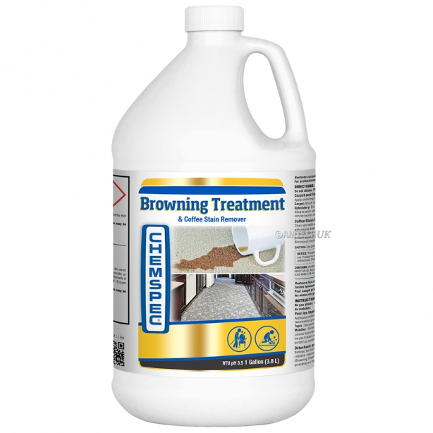 Chemspec Browning Treatment & Coffee Stain Remover