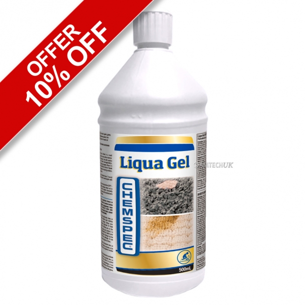 Chemspec Liqua Gel