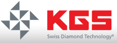 KGS UK Logo