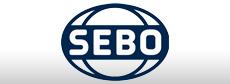 Sebo UK Logo