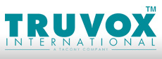 Truvox UK Logo